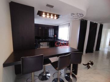 Casa · 262m² · 6 Quartos · 5 Vagas · Sobrado com 6 dormitórios à venda, 262 m² por R$ 1.200.000,00 - Penha de França