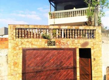 Photo 1 · Sobrado com 3 dormitórios à venda, 172 m² por R$ 689.000,00 - Vila Esperança - S