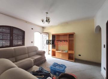 Casa · 125m² · 3 Quartos · 1 Vaga · Sobrado com 3 dormitórios à venda, 125 m² por R$ 515.000,00 - Parada XV de Novem