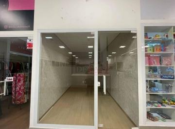 Comercial · 10m² · Sala para alugar, 10 m² por R$ 1.000/mês - Vila Talarico - São Paulo/SP