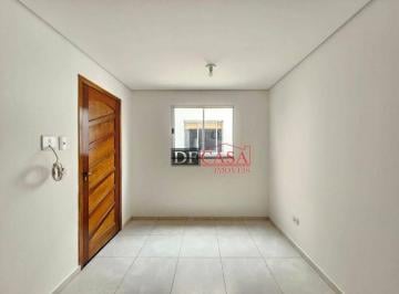 Photo 1 · Apartamento com 2 dormitórios à venda, 42 m² por R$ 260.000,00 - Itaquera - São