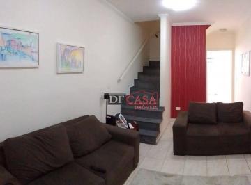 Photo 1 · Sobrado com 2 dormitórios à venda, 120 m² por R$ 736.700,00 - Vila Matilde - São