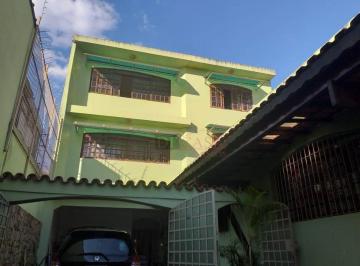 Comercial · 398m² · 4 Vagas · SOBRADO COMERCIAL - TATUAPE