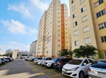 Apartamento · 50m² · 2 Quartos · 1 Vaga · Apartamento com 2 dormitórios à venda, 50 m² por R$ 234.000,00 - São Mateus - Sã