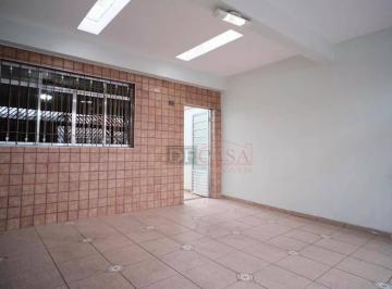 Casa · 110m² · 3 Quartos · 2 Vagas · Sobrado à venda, 110 m² por R$ 700.000,00 - Jardim Três Marias - São Paulo/SP