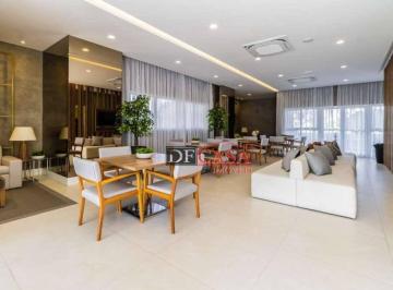 Apartamento · 65m² · 2 Quartos · 1 Vaga · Apartamento à venda de 2 dormitórios, Suíte e Área Gourmet no Tatuapé.