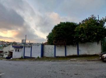 Terreno · 593m² · Terreno à venda, 593 m² por R$ 1.100.000,00 - Itaquera - São Paulo/SP
