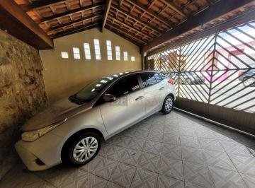 Casa · 250m² · 4 Quartos · 1 Vaga · Casa com 2 dormitórios à venda, 250 m² por R$ 680.000 - Vila São Geraldo - São P