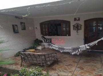 Casa · 75m² · 3 Quartos · 1 Vaga · Casa com 3 dormitórios à venda, 75 m² por R$ 530.000,00 - Itaquera - São Paulo/SP