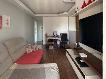 Apartamento · 56m² · 2 Quartos · 2 Vagas · Apartamento à Venda - 2 dormitórios (1 Suíte), 2 vagas de garagem. à venda, Mooc