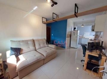 Apartamento · 30m² · 1 Quarto · Apartamento com 1 dormitório à venda, 30 m² por R$ 185.000,00 - Cidade Líder - S