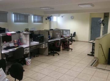 Comercial · 700m² · 6 Vagas · SALA COMERCIAL - PENHA