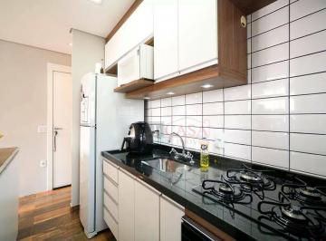 Apartamento · 46m² · 2 Quartos · 1 Vaga · Apartamento com 2 Dormitórios e Vaga no Jardim América da Penha