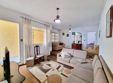 Casa · 126m² · 3 Quartos · 1 Vaga · Sobrado a venda no Jardim Nossa Senhora do Carmo com 3 casas no local e vaga de