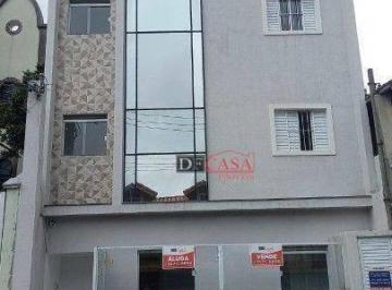 Apartamento · 35m² · 1 Quarto · Apartamento com 1 dormitório para alugar, 35 m² por R$ 1.565,01/mês - Vila Bueno