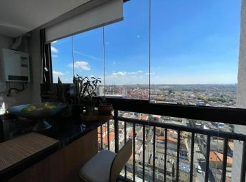 Photo 1 · Apartamento com 2 dormitórios à venda, 38 m² por R$ 350.000,00 - Itaquera - São