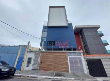 Apartamento · 39m² · 2 Quartos · Apartamento com 2 dormitórios à venda, Vila Guilhermina - São Paulo/SP