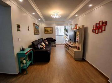 Apartamento · 86m² · 3 Quartos · 1 Vaga · Apartamento à venda, 86 m² por R$ 579.900,00 - Vila Curuçá - São Paulo/SP