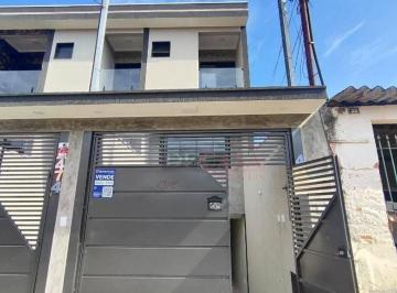 Photo 1 · Sobrado com 3 dormitórios à venda, 150 m² por R$ 769.900,00 - Jardim Popular - S