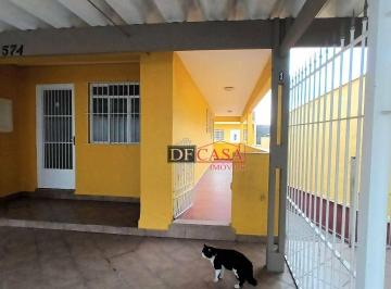 Casa · 200m² · 1 Quarto · 3 Vagas · Imovel ideal para investidor por R$ 650.000 - Vila Matilde - São Paulo/SP