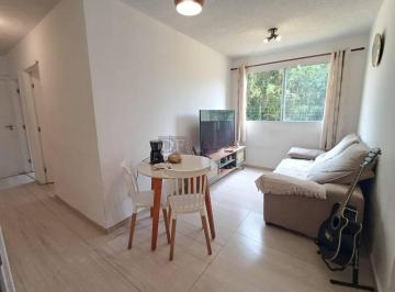 Apartamento · 42m² · 2 Quartos · Apartamento com 2 dormitórios à venda, 42 m² por R$ 195.000,00 - Jardim Helian -