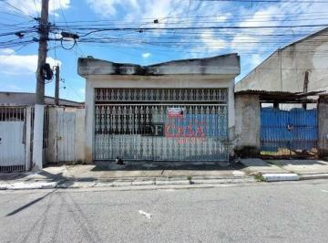 Casa · 76m² · 2 Quartos · 5 Vagas · Casa com 2 dormitórios à venda, Itaquera - São Paulo/SP