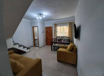 Casa · 65m² · 2 Quartos · 1 Vaga · Sobrado com 2 dormitórios à venda, 65 m² por R$ 350.000,00 - Ermelino Matarazzo