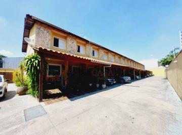 Casa · 62m² · 2 Quartos · 1 Vaga · Sobrado à Venda. 2 Dormitórios c/ Planejados, Cozinha c/ Planejados, 1 Vaga de G