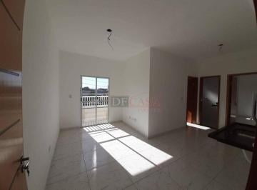 Apartamento · 47m² · 2 Quartos · Apartamento em Itaquera 47m² - 2 dormitórios