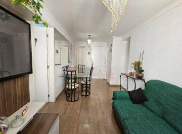 Apartamento · 57m² · 3 Quartos · 1 Vaga · Apartamento com 3 dormitórios à venda, 57 m² por R$ 260.000,00 - Itaquera - São
