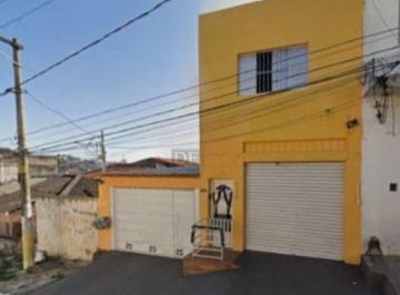 Casa · 240m² · 3 Quartos · 2 Vagas · Sobrado com 3 dormitórios à venda, Vila Rio Branco - São Paulo/SP
