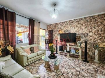 Casa · 100m² · 3 Quartos · 3 Vagas · Sobrado com 3 dormitórios à venda, Itaquera - São Paulo/SP