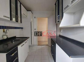 Apartamento · 64m² · 3 Quartos · 1 Vaga · APARTAMENTO CIDADE LIDER