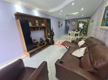 Casa · 240m² · 4 Quartos · 4 Vagas · Sobrado com 4 dormitórios à venda, 240 m² por R$ 750.000,00 - Itaquera - São Paulo/SP