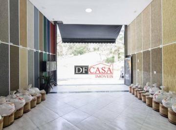 Comercial · 200m² · 2 Vagas · ALUGA-SE PASSO PONTO COMERCIAL – LOJA E FÁBRICA DE TEXTURAS E TINTAS