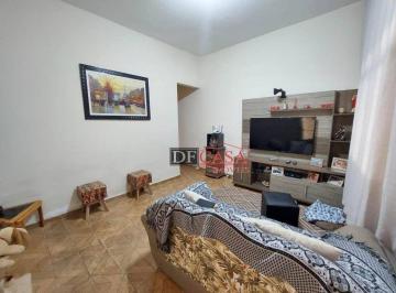 Casa · 90m² · 3 Quartos · 4 Vagas · Casa com 3 dormitórios, 4 Vagas de Garagem, à venda, Vila União (Zona Leste) - S