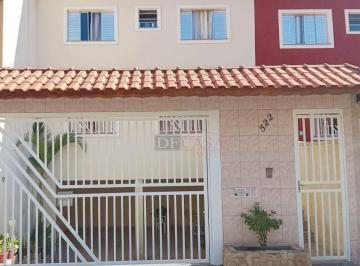 Casa · 142m² · 2 Quartos · 4 Vagas · Sobrado à venda, 142 m² por R$ 638.000,00 - Penha de França - São Paulo/SP