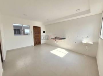 Apartamento · 40m² · 2 Quartos · 1 Vaga · Apartamento com 2 dormitórios para alugar, 40 m² por R$ 1.590,00/mês - Jardim Li