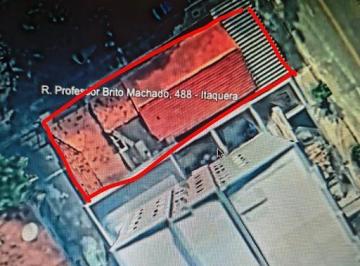 Terreno · 250m² · Terreno à venda em Itaquera.