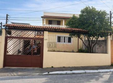 Casa · 184m² · 4 Quartos · 3 Vagas · Sobrado com 4 dormitórios à venda, 184 m² por R$ 745.000,00 - Vila Matilde - São