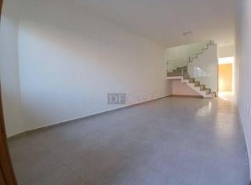 Casa · 85m² · 3 Quartos · 4 Vagas · Sobrado à venda, 85 m² por R$ 599.000,00 - Vila Tolstoi - São Paulo/SP