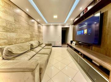 Casa · 130m² · 3 Quartos · 2 Vagas · Sobrado com 3 dormitórios à venda, 130 m² por R$ 797.000,00 - Vila Matilde - São