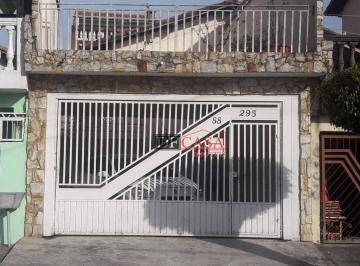 Casa · 158m² · 3 Quartos · 2 Vagas · Casa Terrea