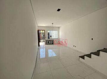 Casa · 120m² · 3 Quartos · 2 Vagas · Sobrado com 3 dormitórios à venda, 120 m² por R$ 610.000,00 - Vila Matilde - São