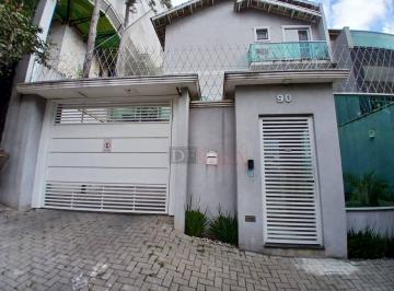 Casa · 103m² · 3 Quartos · 2 Vagas · Sobrado à venda, 103 m² por R$ 600.000,00 - Itaquera - São Paulo/SP