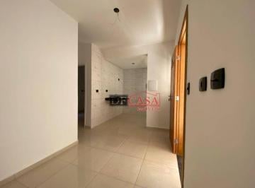 Apartamento · 50m² · 2 Quartos · APARTAMENTO COM QUINTAL / GARDEN - 2 DORMITÓRIOS