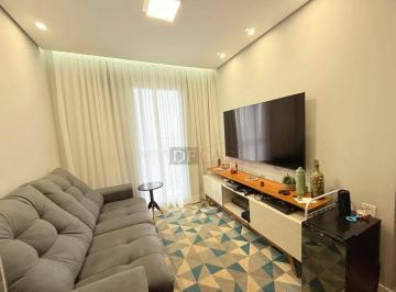 Photo 1 · Apartamento com 3 dormitórios à venda, 63 m² por R$ 499.000,00 - Cidade Patriarc