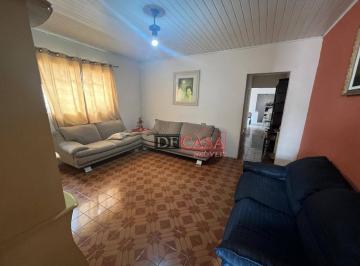 Casa · 450m² · 5 Quartos · 3 Vagas · Sobrado com 5 dormitórios à venda, 450 m² por R$ 1.000.000,00 - Penha de França