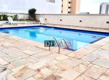 Apartamento · 78m² · 3 Quartos · 2 Vagas · Apartamento com 3 dormitórios à venda, 78 m² por R$ 636.000,00 - Vila Matilde -