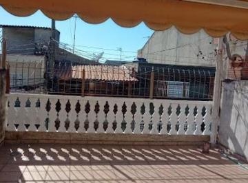 Photo 1 · Sobrado com 3 dormitórios à venda, 125 m² por R$ 500.000,00 - Sapopemba - São Pa